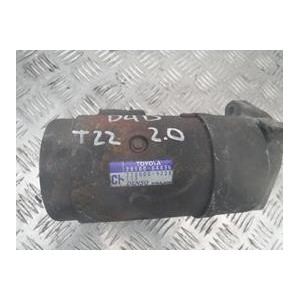 TOYOTA T22 2.0 ROZRUSZNIK-...