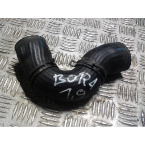 VW BORA 1.9 TDI RURA...