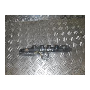 TOYOTA T22 D4D 2.0 LISTWA...