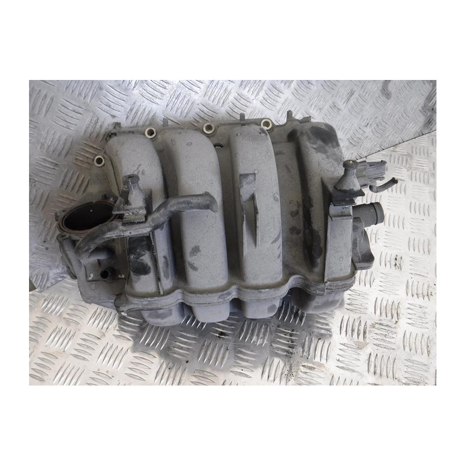 VW AUDI KOLEKTOR SSACY 1.6FSI  03C129711F 03C129709