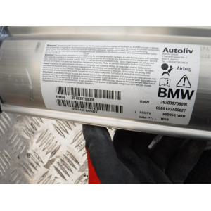BMW E60 E61 PODUSZKA AIRBAG...