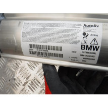 BMW E60 E61 PODUSZKA AIRBAG PASAŻERA - 39703970809L