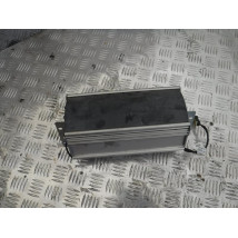 BMW E60 E61 PODUSZKA AIRBAG PASAŻERA - 39703970809L