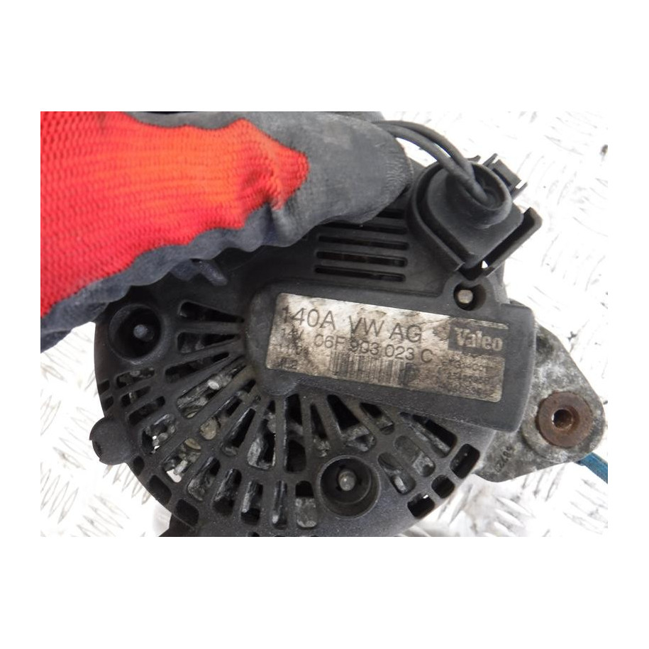 VW ALTERNATOR 140 A 06F903023