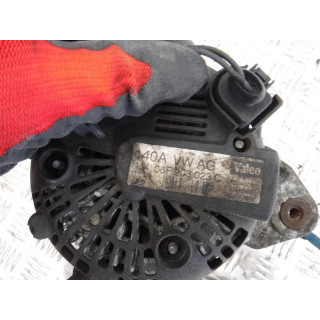 VW ALTERNATOR 140 A 06F903023