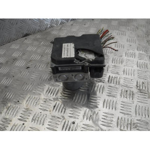 BMW E60 POMPA ABS - ECU...