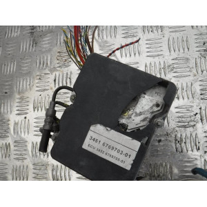 BMW E60 POMPA ABS - ECU 34526769705-01