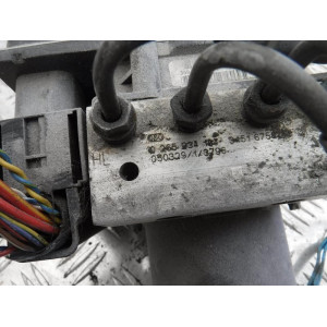 BMW E60 POMPA ABS - ECU 34526769705-01