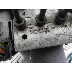 BMW E60 POMPA ABS - ECU 34526769705-01