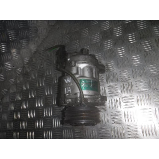 VW SPRĘŻARKA KLIMATYZACJI - SD6VRA