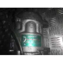 VW SPRĘŻARKA KLIMATYZACJI - SD6VRA