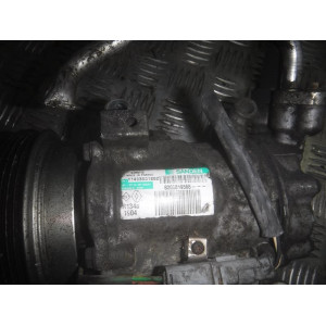 RENAULT SPRĘŻARKA KLIMATYZACJI - SANDEN  SD6V12 8200819568