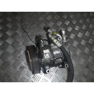 OPEL SPRĘŻARKA KLIMATYZACJI Denso 447220-8641 5SL12C-J