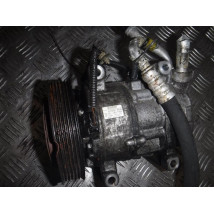 OPEL SPRĘŻARKA KLIMATYZACJI Denso 447220-8641 5SL12C-J