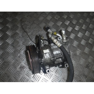 OPEL SPRĘŻARKA KLIMATYZACJI Denso 447220-8641 5SL12C-J