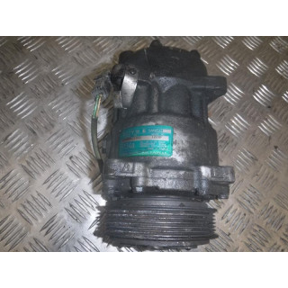VW GOLF IV SPRĘŻARKA KLIMATYZACJI - SANDEN SD7V16