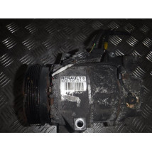 RENAULT SPRĘŻARKA KLIMATYZACJI 8200720417