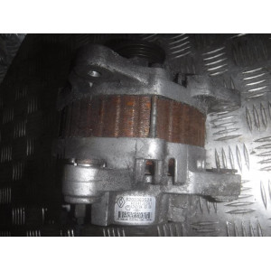 RENAULT 1.5 DCI ALTERNATOR...