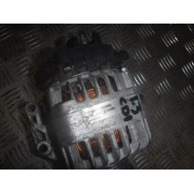 OPEL CORSA D 1.3 CDTI ALTERNATOR - DENSO DAN584
