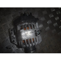 OPEL CORSA D 1.3 CDTI ALTERNATOR - DENSO DAN584