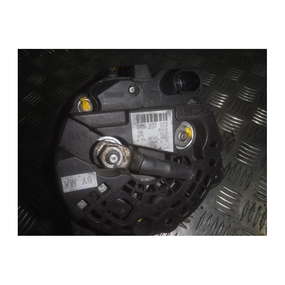 VW ALTERNATOR - 045 903 023