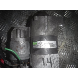 RENAULT CLIO TWINGO 1,2 ROZRUSZNIK  VALEO TS8E6