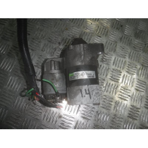 RENAULT CLIO TWINGO 1,2 ROZRUSZNIK  VALEO TS8E6