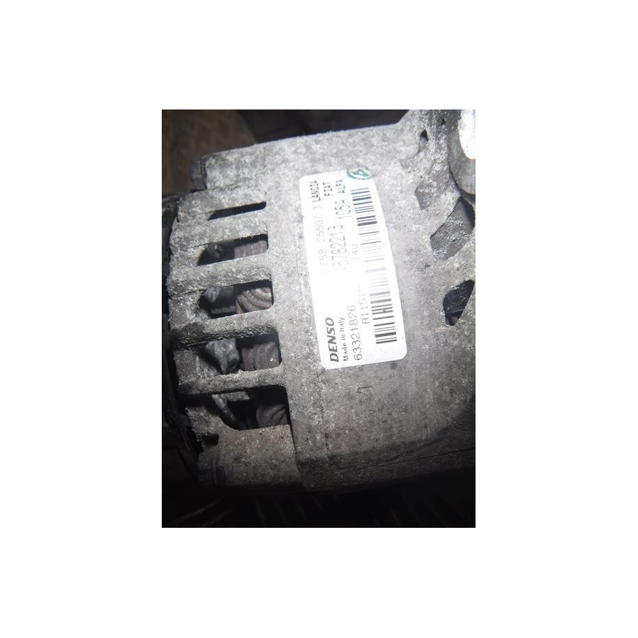 FIAT ALFA OPEL 1.9 JTD DENSO 46782213