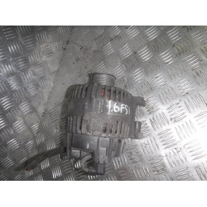 VW 1.6 FSI ALTERNATOR