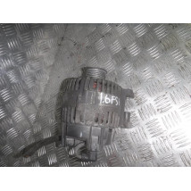 VW 1.6 FSI ALTERNATOR