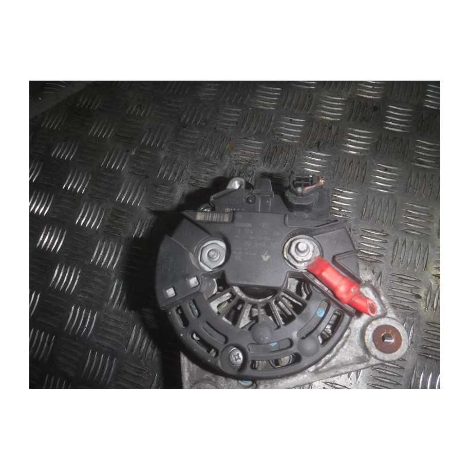 RENAULT 1.4  ALTERNATOR - 8200660037