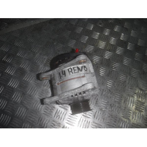 RENAULT 1.4  ALTERNATOR -...