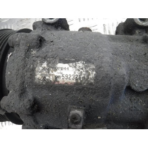 CITROEN PEUGEOT SPRĘŻARKA KLIMATYZACJI - 9659232180
