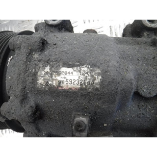 CITROEN PEUGEOT SPRĘŻARKA KLIMATYZACJI - 9659232180