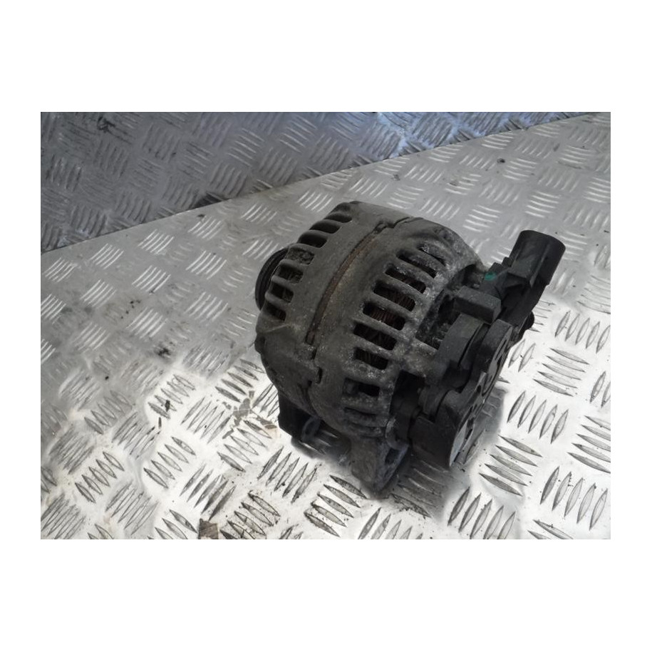 CITROEN C2 C5 C8 1.4 1.6 2.0 2.2 HDI ALTERNATOR  -9646321880