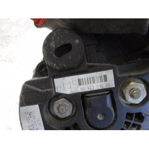 CITROEN C2 C5 C8 1.4 1.6 2.0 2.2 HDI ALTERNATOR  -9646321880