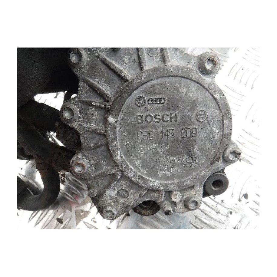 AUDI VW SEAT SKODA 2.0 TDI POMPA VACUM  - 03G145209