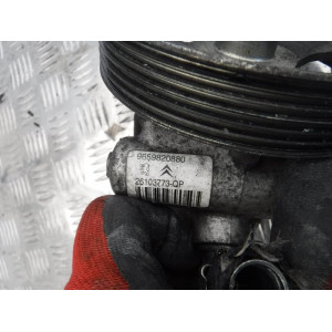 CITROEN BERLINGO 1.6 HDI POMPA WSPOMA - 26103773 QP