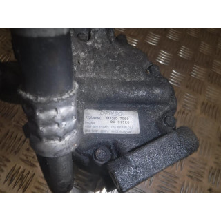 TOYOTA COROLLA  D4D Kompresor Klimatyzacji 447260-7090