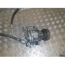 TOYOTA COROLLA  D4D Kompresor Klimatyzacji 447260-7090