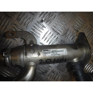 VOLVO Chłodnica spalin EGR 993062H