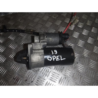 Opel  1.9 CDTI  ROZRUSZNIK