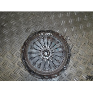 Opel 1.9 CDTI TARCZA DOCISK