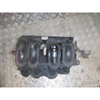 MONDEO FOCUS 1.6 M  KOLEKTOR SSACY - 4M5G-9424-CE