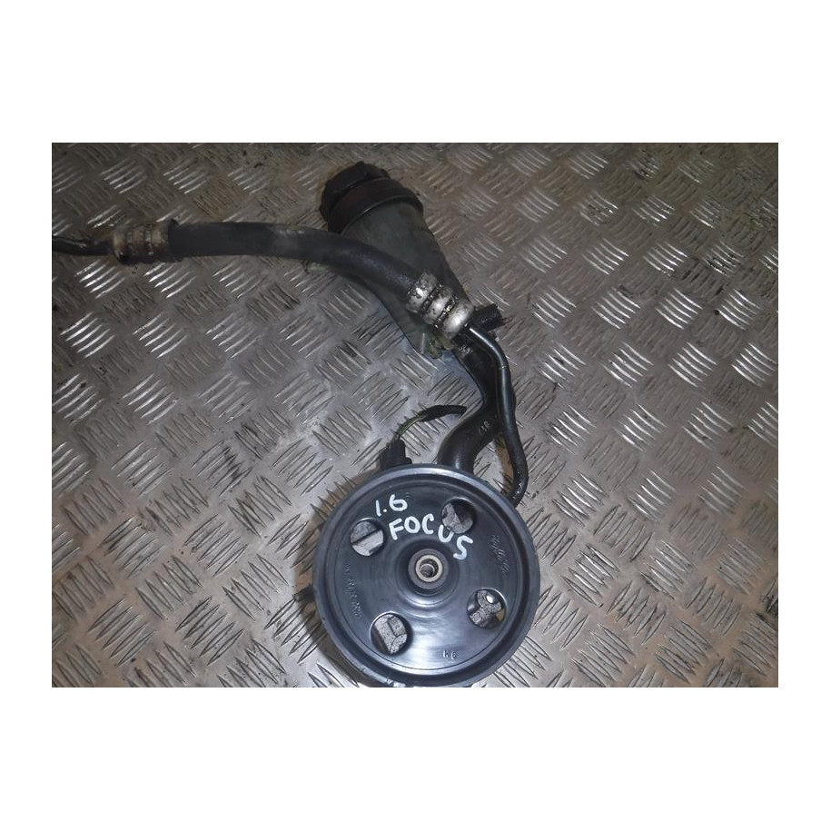 FORD FOCUS MK2 C-MAX MK1 1.6 16V POMPA WSPOMAGANIA