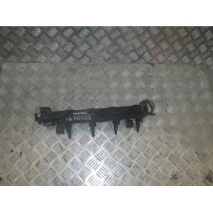 FORD FOCUS MK2 1.6 LISTWA...