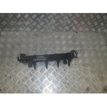 FORD FOCUS MK2 1.6 LISTWA WTRYSKOWA