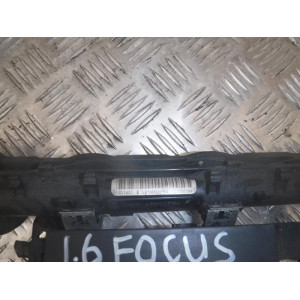 FORD FOCUS MK2 1.6 LISTWA WTRYSKOWA