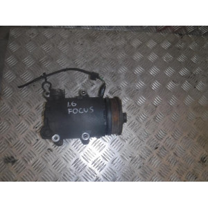 FORD FOCUS II MK2 1.6 16V...