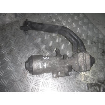 VW POLO 9N 1.4 TDI PODSTAWA FILTRA OLEJU